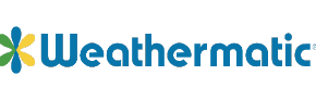 Weathermatic logo
