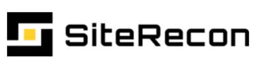 SiteRecon Logo
