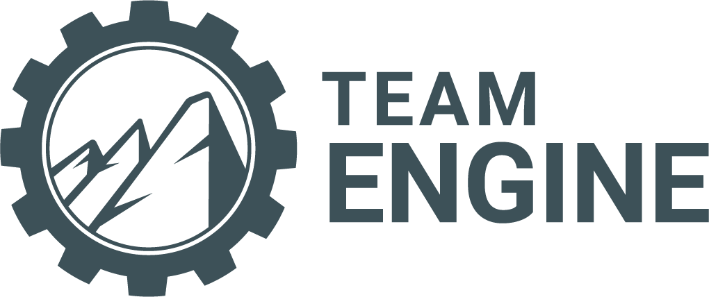 Team Engine Logo