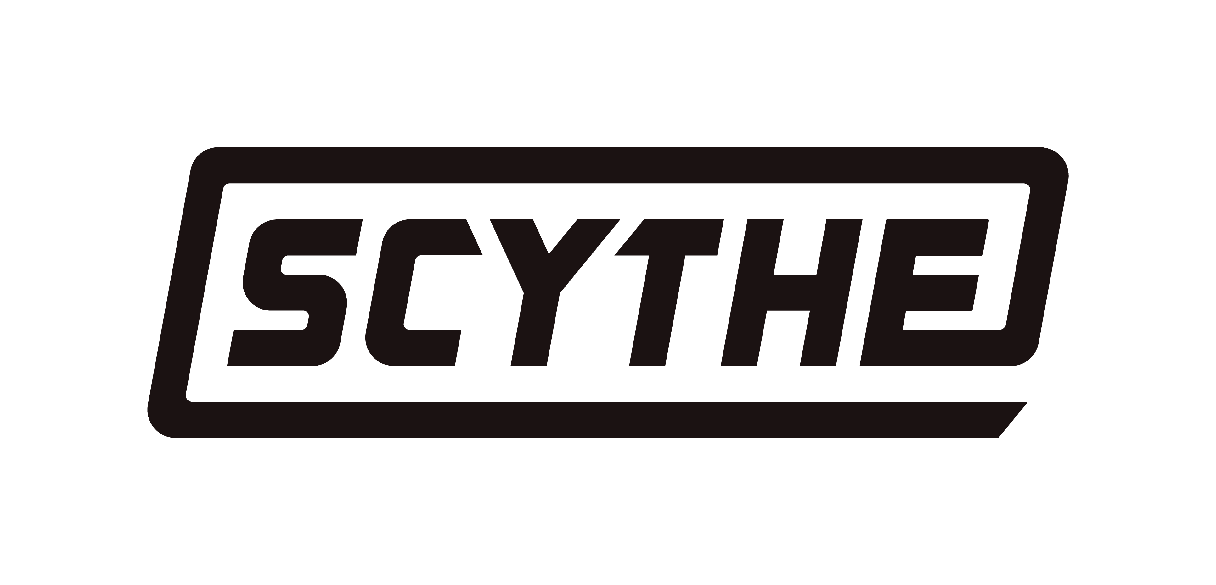 Scythe Logo