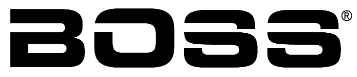 Boss logo