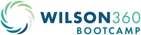 Wilson360 bootcamp Logo