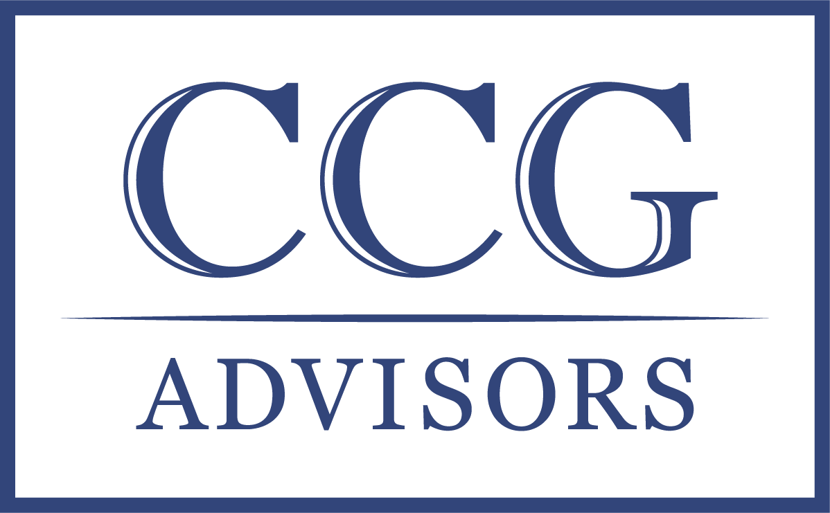 CCG Advisors Logo