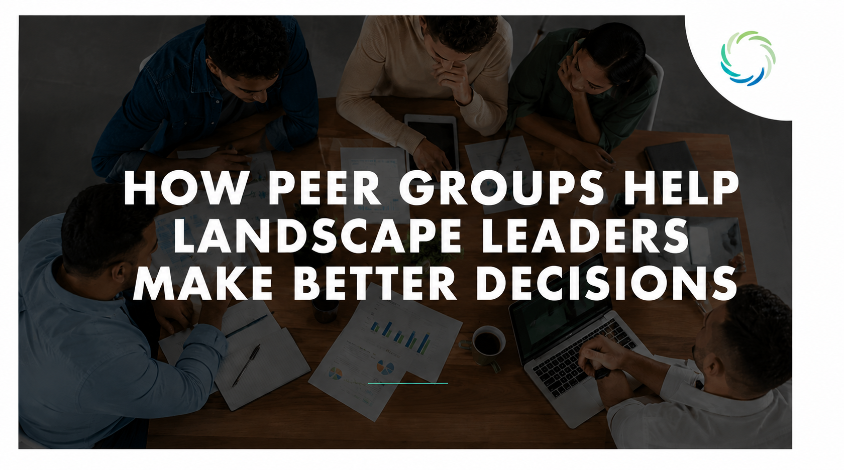 Peer Groups for Landscape Leaders